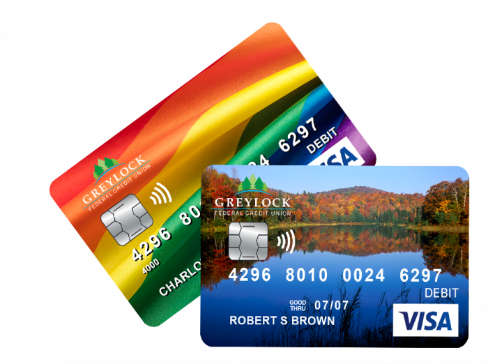 greylock debit cards