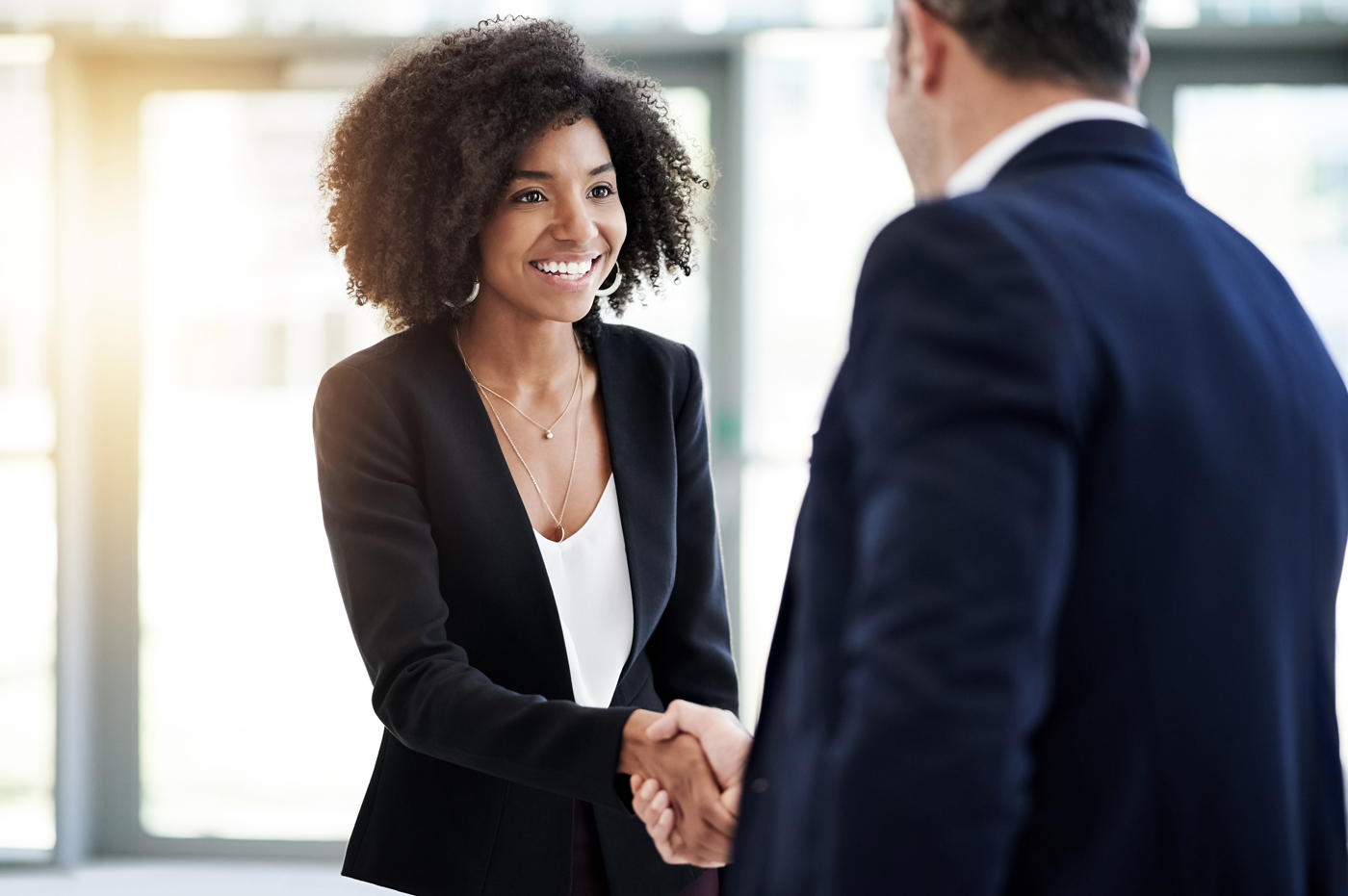 Candidate for Associate Board Member