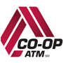 co op atm network logo