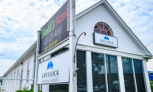 great barrington office