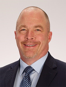 Jay Marion