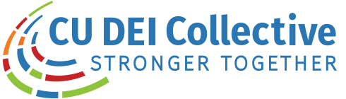cu dei collective stronger together logo
