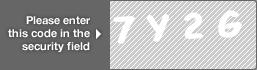captcha code for visual authentication  number 7 letter Y number 2 letter G