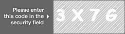 captcha code for visual authentication  number 3 letter X number 7 letter G