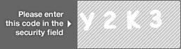 captcha code for visual authentication  letter Y number 2 letter K number 3