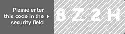 captcha code for visual authentication  number 8 letter Z number 2 letter H
