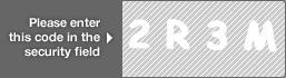 captcha code for visual authentication  number 2 letter R number 3 letter M