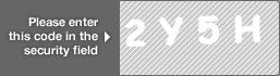 captcha code for visual authentication  number 2 letter Y number 5 letter H